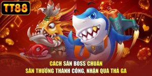 Bắn cá - BETZUNO96