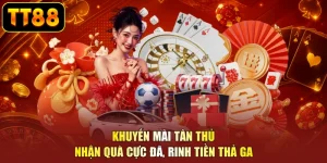 TT88 - Trang Chủ TT88.COM Chính Thức | Đăng ký +88K - BETZUNO96