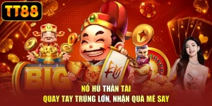 Nổ hũ - BETZUNO96