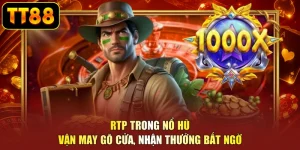 Nổ hũ - BETZUNO96